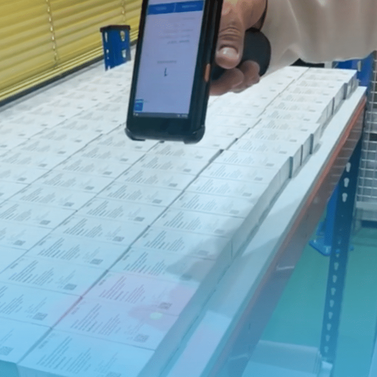 Customer Video