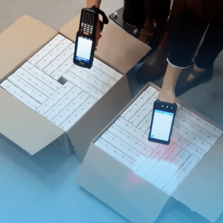 Customer Video