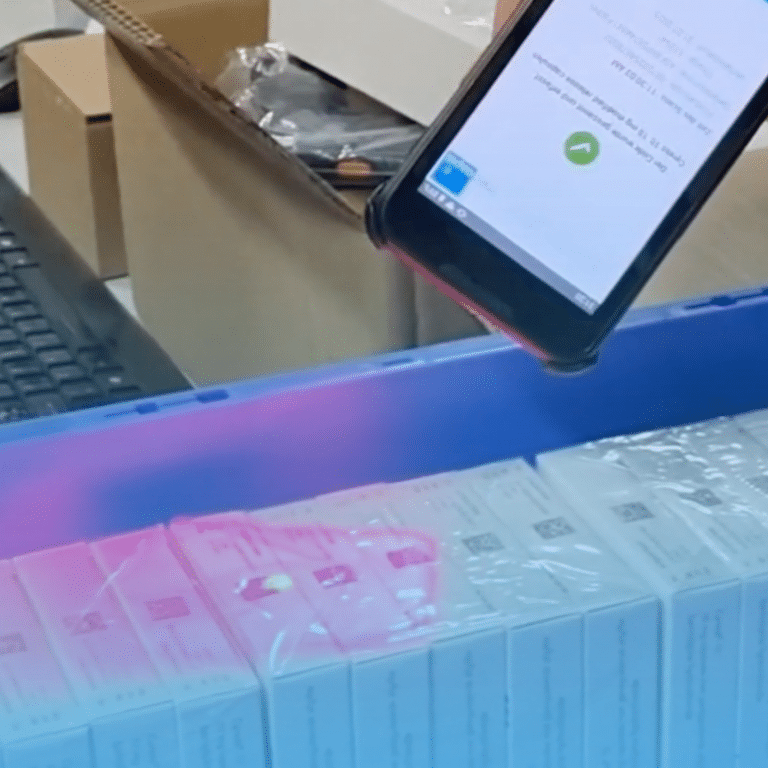 Customer Video